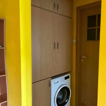 Boema 2022 Apartament *