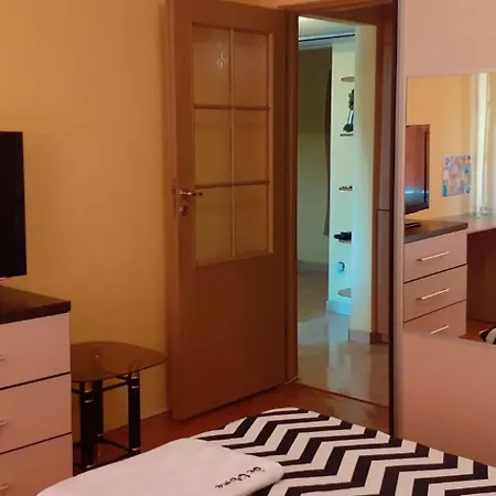 Appartement Boema 2022
