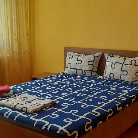 Appartement Boema 2022 Constanţa