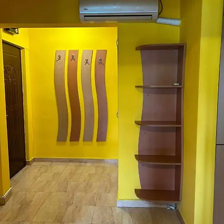 Boema 2022 Appartement