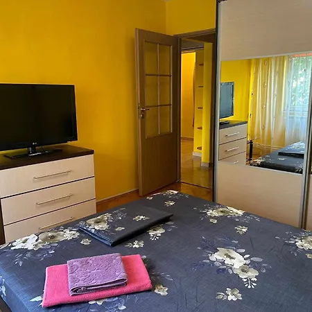 Boema 2022 Appartement