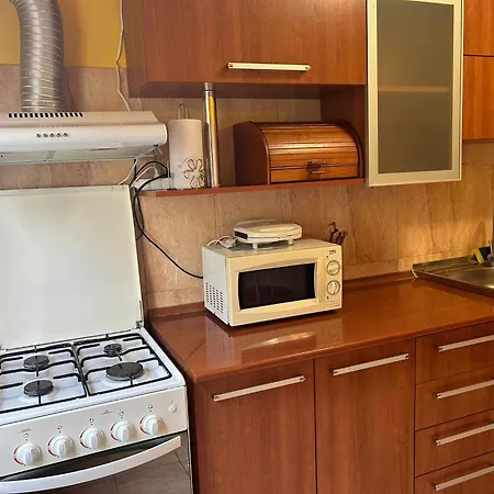Boema 2022 Appartement