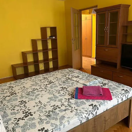 Boema 2022 Appartement