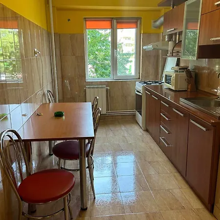 Boema 2022 Apartament Konstanca